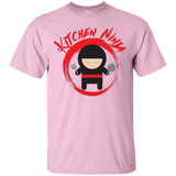 Kitchen Ninja T-Shirt