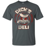 Dick's Deli T-Shirt