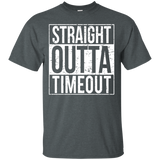 Timeout T-Shirt