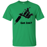 Got Ink T-Shirt