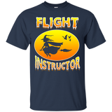 Flight Instructor T-Shirt