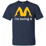 Lovin it T-Shirt