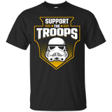 Support The Troops T-Shirt