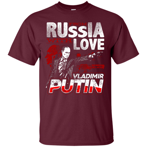 Putin T-Shirt