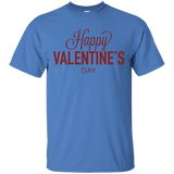 Happy Valentine's Day T-Shirt