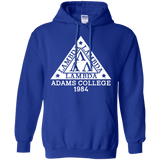 Tri-Lambda College Pullover Hoodie