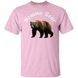 Momma Bear T-Shirt