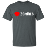 Love Zombies T-Shirt
