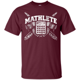 Mathlete T-Shirt