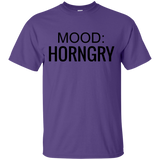 Mood: Horngry T-Shirt