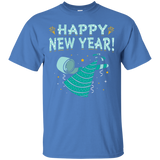 Happy New Year Celebration T-Shirt