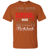 Tickle Mode T-Shirt