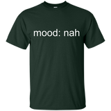 Mood Nah T-Shirt