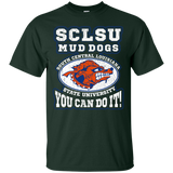 Mud Dogs T-Shirt