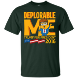 Deplorable Me T-Shirt