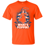 What's Poppin T-Shirt