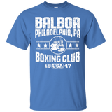Philadelphia Boxing Club T-Shirt