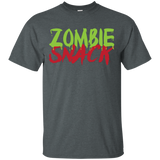 Zombie Snack T-Shirt