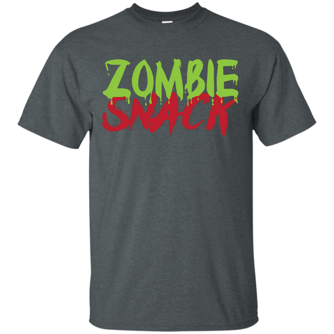 Zombie Snack T-Shirt