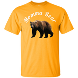 Momma Bear T-Shirt