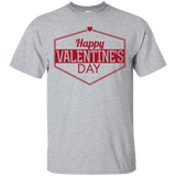 Happy Valentine's Day 2 T-Shirt