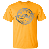 Exclusive Limited Edition T-Shirt