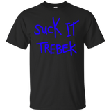 Suck It Game Show T-Shirt