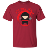 Kitchen Ninja T-Shirt