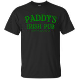 Paddy's Irish Pub T-Shirt