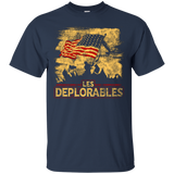 Les Deplorables T-Shirt