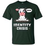 Identity Crisis T-Shirt