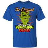 The Original Walking Frank T-Shirt