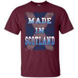 Made In Scotland T-Shirt