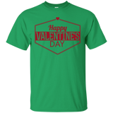 Happy Valentine's Day 2 T-Shirt