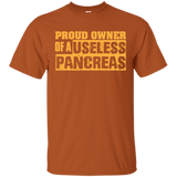Useless Pancreas T-Shirt