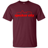 Speaker City T-Shirt