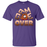 Game Over T-Shirt