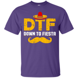 DTF T-Shirt