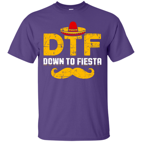 DTF T-Shirt