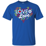 Love is Love T-Shirt