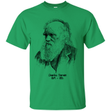 Charles Darwin T-Shirt