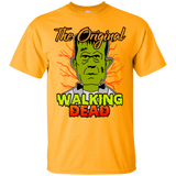 The Original Walking Frank T-Shirt