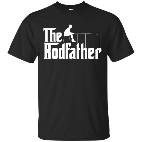 The Rodfather T-Shirt