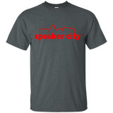 Speaker City T-Shirt