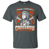 Crossbow Orange T-Shirt
