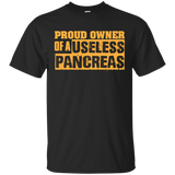 Useless Pancreas T-Shirt