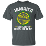 Jamaican Bobsled T-Shirt