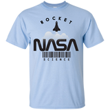 NASA Rocket Science T-Shirt