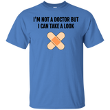 Not Doctor Look T-Shirt