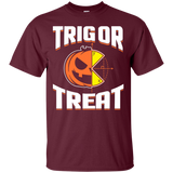 Trig Or Treat T-Shirt